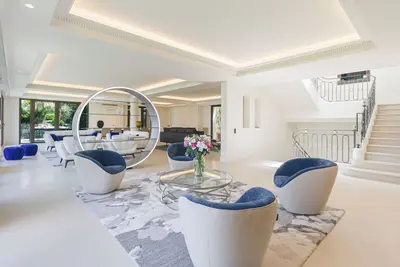 Image de Villa Les Dauphins