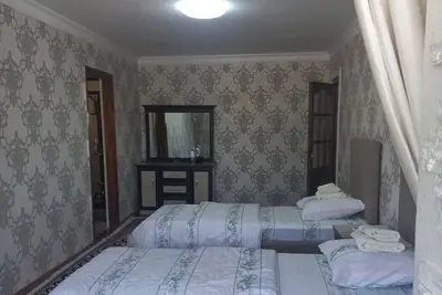 Image de Cozy 2 Bedroom apartment in the city center