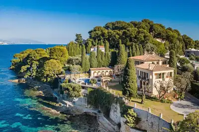 Image de Villa Cuccia Noya