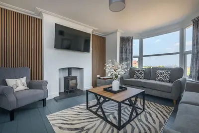 Image de Seaview at No. 5 Mundesley