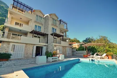 Image de Muo Apartments One-Bedroom Apartment with Sea View