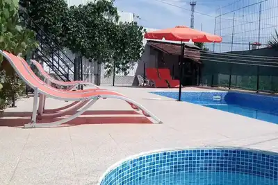 Image de Fontielas Houses |Floor1 in House with shared Swimming Pool