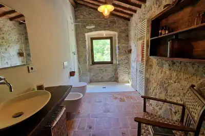Image de Cogno Mill - The Ritrecine - Ancient mill immersed in the heart of Chianti