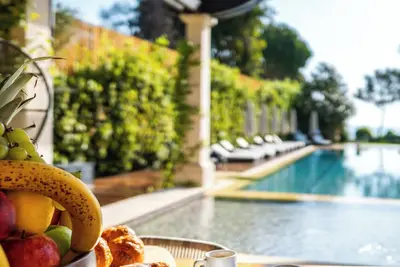 Image de Villa Bella Luna