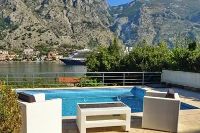 Image de Muo Apartments Comfort One-Bedroom Apartment with Sea View