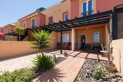 Image de Corralejo Duplex - Solarium & Pool