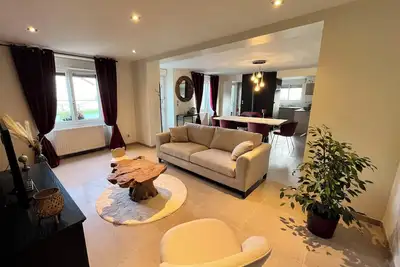 Image de Gîte La Rosalie