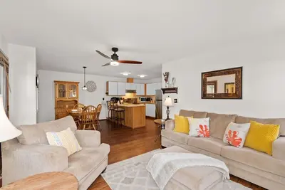 Image de Tumwater Retreat - Lovely Condo Near Town