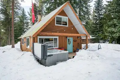 Image de 4 Seasons Getaway -The Mountains are Calling