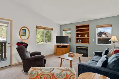 Image de Alpine Adventure Pad - Close To It All!