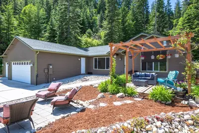 Image de Wildflower Villa -Beautiful Setting with a Scenic