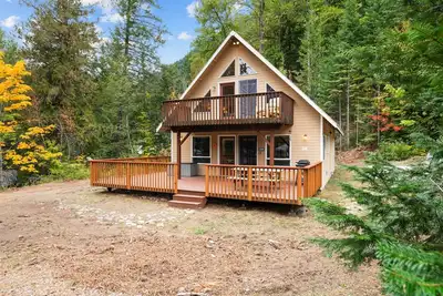 Image de Lake View Hideout – A Haven Near the Lake