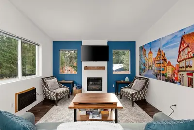 Image de Bavarian Bliss - Enchanting Retreat Close to Town