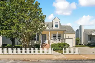 Image de Cozy Cottage in Frankford, Delaware