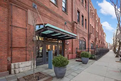 Image de Charming 2-bedroom apartment in superb Jersey City with Ac, WiFi