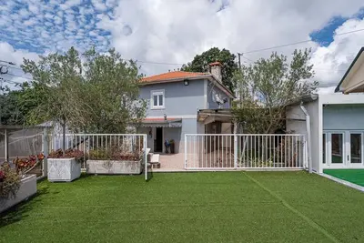 Image de Maison fantastique à Bustelo