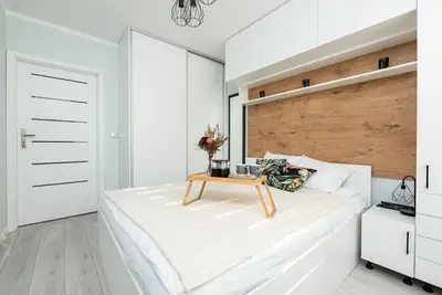 Image de Poznań Karpia Apartment - Parking, Balcony - by Rentujemy