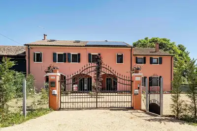 Image de 15 Minute to Venice - Cascina Rustica Ca' Storta