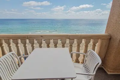 Image de Inmovecos Snipe 513 - Studio Appartement, Couchages 2