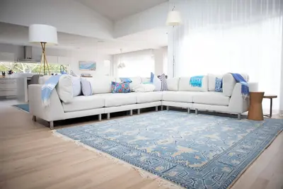 Image de Open & Airy Sun Drenched Amagansett Dunes - 2 mins walk from private beach