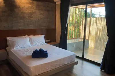 Image de Ko Lanta Modern Bungalow B - 5m walk to the beach