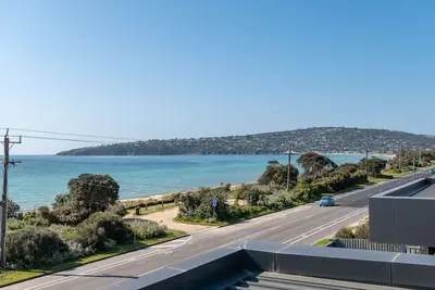 Image de Sea Front Palace - Safety Beach