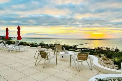Bayside Horizons - Amazing Views