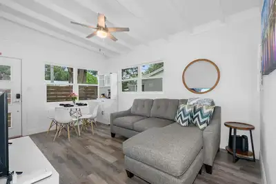 Image de North Hyde Park Getaway Tampa