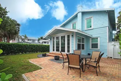 Image de Casa Encanto King 3br Kitchen Patio Wifi Beach 7 Min