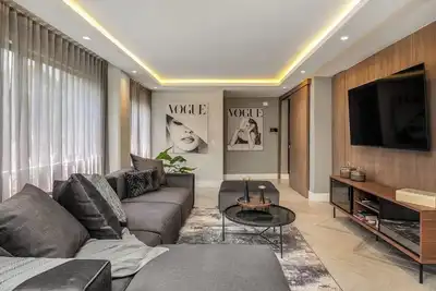 Image de * Comfortable Heaven: 3 Bed
