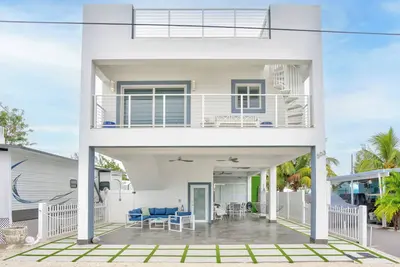 Image de *New* Casa Coco-Pool/Tennis/Ramp