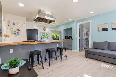 Image de 1/2 Mi to Ocean: Copalis Beach Hideaway!