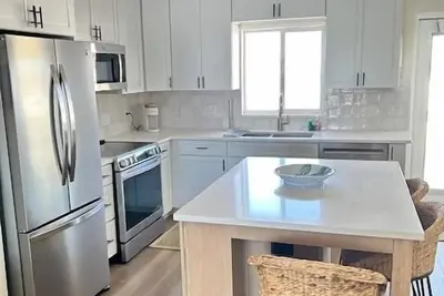 Image de Casa Mar - Unit 35 ; 2 Bedroom 2 Bath Beach Front