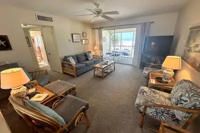 Image de Casa Mar - Unit 41 ; 2 Bedroom 2 Bath Beach Front