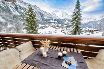 Image de Chalet Alpenvista by Alpine Holiday Services