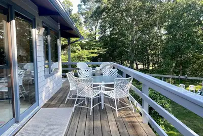 Image de Charming 3-bedroom house with Ac in marvelous Falmouth