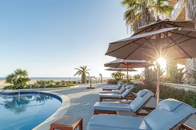 Image de Oceanfront Golf Condo Includes Access to all Amenities Shown!