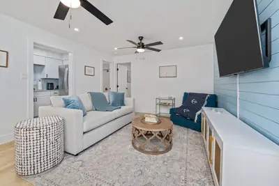 Image de Sunny Haven #621: 1br Townhome in Fort Walton