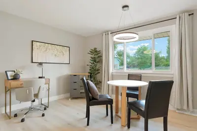 Image de Beautiful Quite Furnished Home in Arvada - 10473