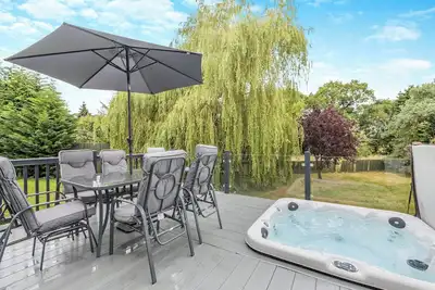Image de 3 bedroom accommodation in Edlington Moor