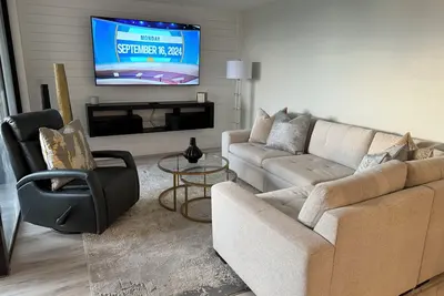Image de Delray Racquet Club, Modern Updated Condo! 2-Bedroom, 2 Bath 2 miles to beach