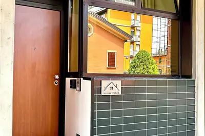 Image de Apartment Bologna-Stadio 1