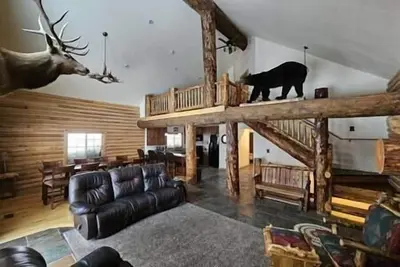 Image de Tollgate Haven by Park City w/ 3 master bed suites