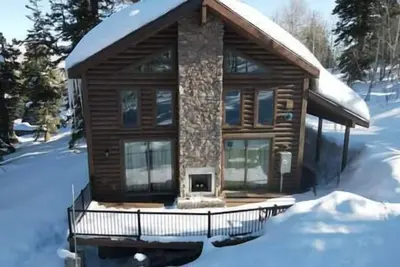 Image de Notre Reve Near Park City Utah