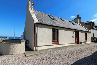 Image de Jade Cottage, pet friendly, character holiday cottage in Macduff