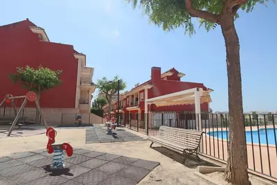 Image de 094 - Hacienda el Barrio 002 - comfortHOLIDAYS