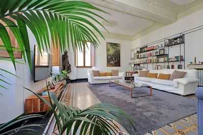 Image de Monti -  Near the Colosseum, stunning apartment for 5 in the heart of the city