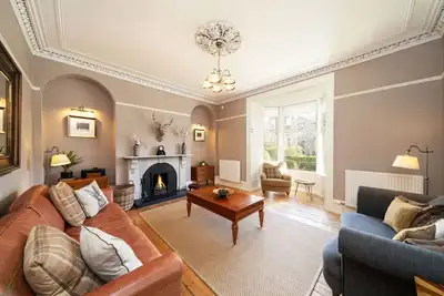 Image de Fountainhall Townhouse, Aberdeen