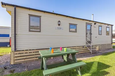 Image de 3 bedroom accommodation in Morecambe