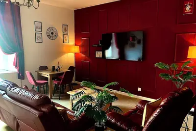 Image de The Wizard'S Chamber, family friendly in Alnwick